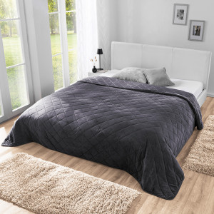 Produktbild »XXL-Luxus-Tagesdecke 