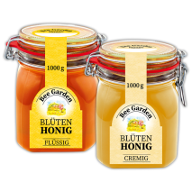 Produktbild »Blüten Honig«