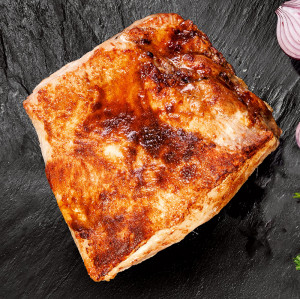 Produktbild »Dicke Rippe«