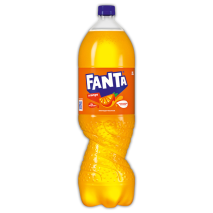 Erfrischungsgetränk