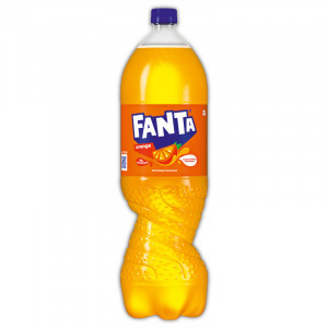 Produktbild »Erfrischungsgetränk«