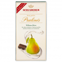 Produktbild »Feine Pralinés«