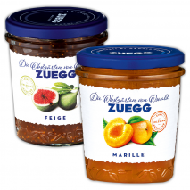 Produktbild »Fruchtaufstrich«