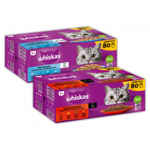 Produktbild »Katzennassnahrung«