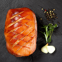 Produktbild »Spanferkel-Krustenbraten«