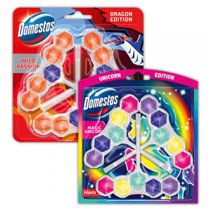 Produktbild »WC Stein Power 5«