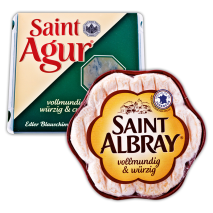 Produktbild »Weichkäse«