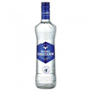 Produktbild »Wodka«