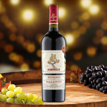 Produktbild »2022 Alberello Rosso IGT Salento«