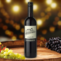 Produktbild »2023 Weinkellerei Burgenland Zweigelt Heideboden«