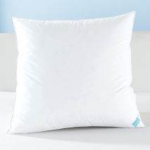 Luxus 3-Kammer-Kopfkissen