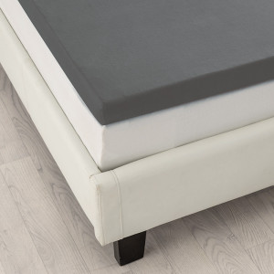 Nicki-Topper-Spannbetttuch Produktbild »Nicki-Topper-Spannbetttuch«