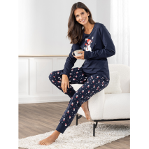 Produktbild »Pyjama-Set«