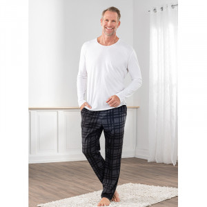 Produktbild »Wellness-Fleecehose«