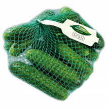 Produktbild »Mini-Landgurken«