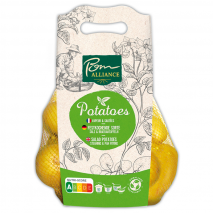 Produktbild »Speisekartoffeln«