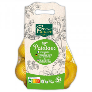 Produktbild »Speisekartoffeln«