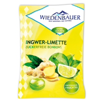 Zuckerfreie Bonbons