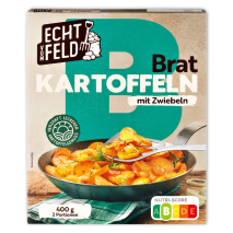 Bratkartoffeln