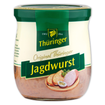 Wurst-Spezialität