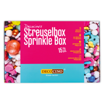 Streuselbox