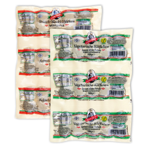 Feinste Markklößchen / Vegetarische Klößchen