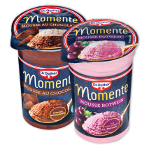 Momente Mousse