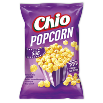 Popcorn Süß / Toffee Karamell