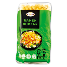 Ramen Nudeln XXL