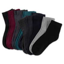 Kurzschaftsocken 5 Paar