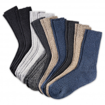 Produktbild »Norweger-Socken 6 Paar«