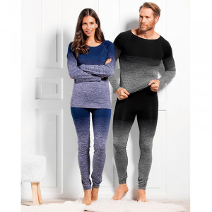 Produktbild »Seamless Thermo-Unterhemd /-hose«