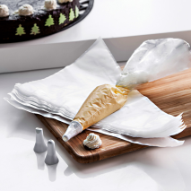 20 Einweg-Spritzbeutel