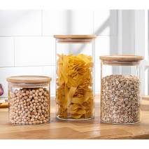 Aufbewahrungsgläser