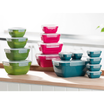 Frischhaltedosen-Set