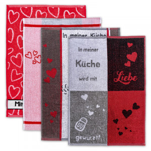 Produktbild »Frottiertücher 2er-Set«