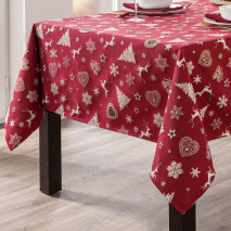 Produktbild »Jacquard-Tischdecke«