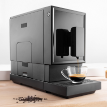 Kompakt-Kaffeevollautomat