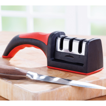 Profi-Messerschärfer 3in1 Starlyf®