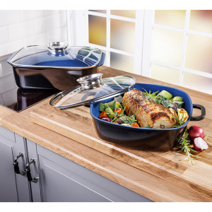 Produktbild »Rechteckbräter 