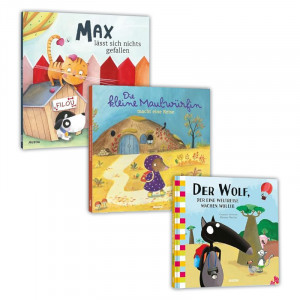 Produktbild »Buch«