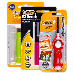 Feuerzeug Produktbild »Feuerzeug«