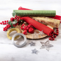 Produktbild »Floristik-Zubehör«