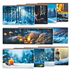 Produktbild »Langholz Zündhölzer Spezial / Maxi«