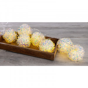 Produktbild »LED-Lichterkette 