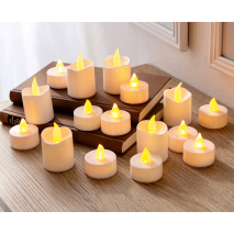 Produktbild »LED-Teelichte 16er-Set«