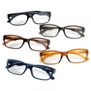 Lesebrille 5er-Set Produktbild »Lesebrille 5er-Set«
