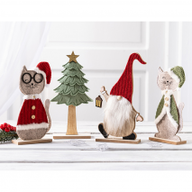 Weihnachtsdekoration