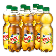 Produktbild »Apfelsaft«