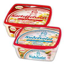 Beilagensalat